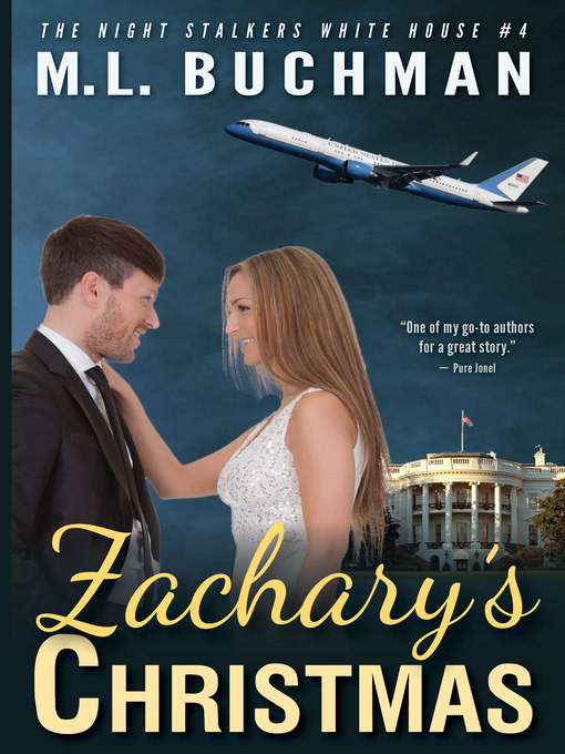 Title details for Zachary's Christmas by M. L. Buchman - Available